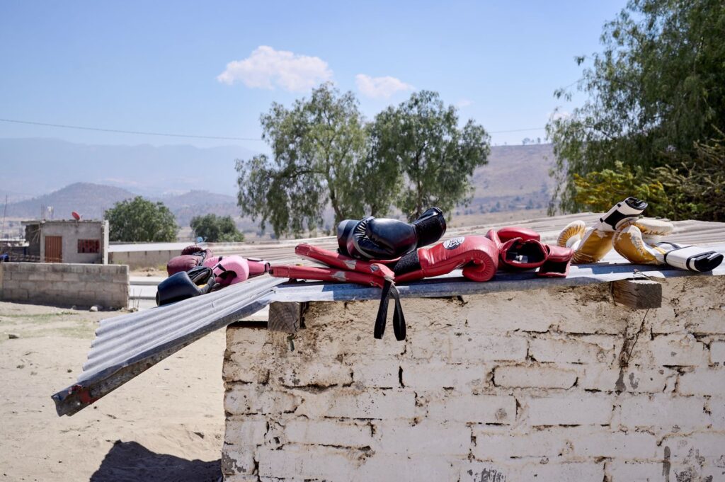 Fotografía: Mahé Elipe